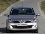 Renault Clio R.S. 2.0 16V 2006 года